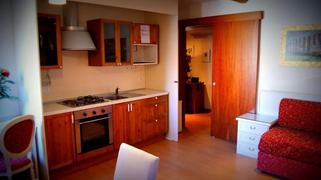 Apartman Venice Resorts Olaszország