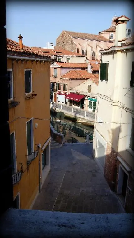 Venice Resorts Olaszország