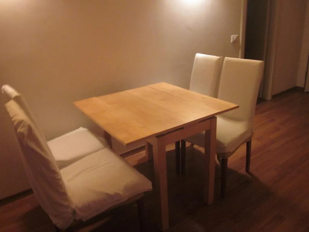Venice Resorts Apartman