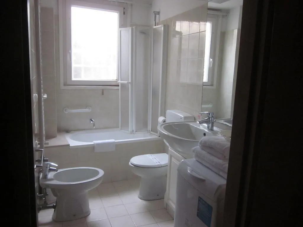 Apartman Venice Resorts