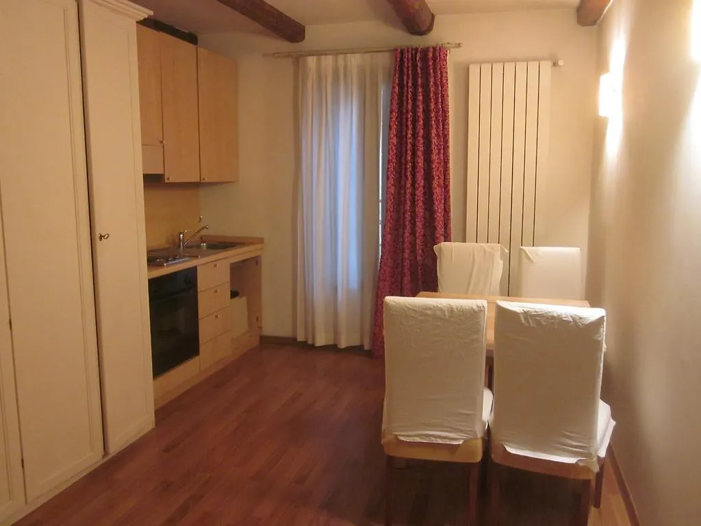 Apartman Venice Resorts