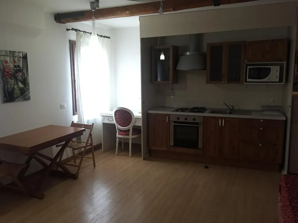 Apartman Venice Resorts