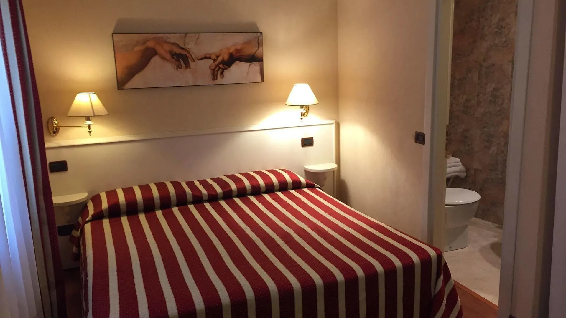 Venice Resorts Apartman