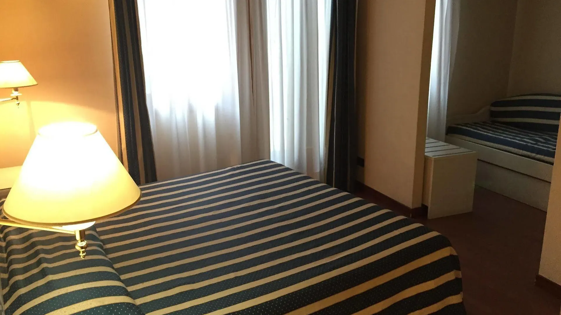 Apartman Venice Resorts Olaszország