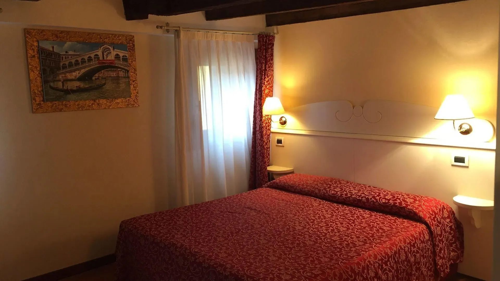 Venice Resorts