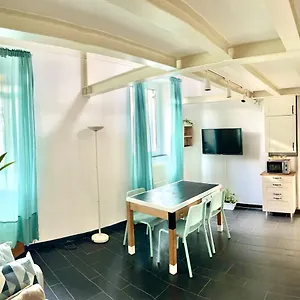 Cozy Loft Marina View , Savone Italie