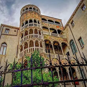 Residenza La Torretta , Venise Italie