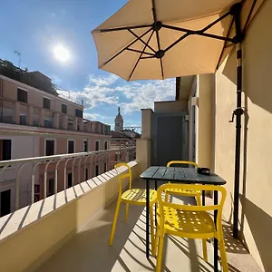 Romeasyoulike - Magenta Loft , Rome Italie