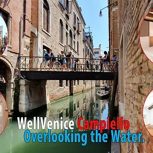 Wellvenice Campiello Venise