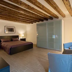 Ca' Moretta Venise