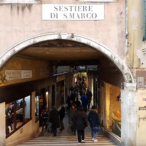 Casanova Venise