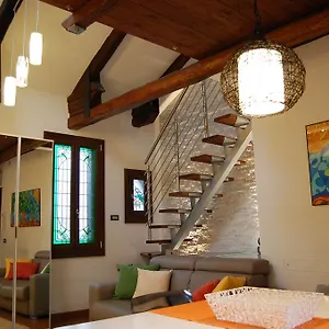 Loft Due Cuori Venise