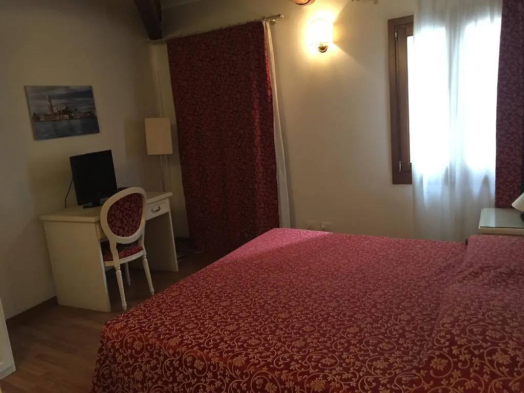 Venice Resorts Apartment